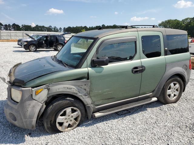 Honda Element (2004)
