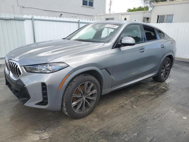 Bmw X6 (2024)