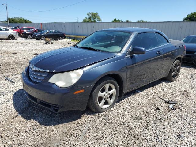 Chrysler Sebring (2008)