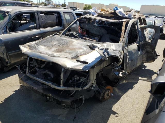 Chevrolet Trailblzr (2005)