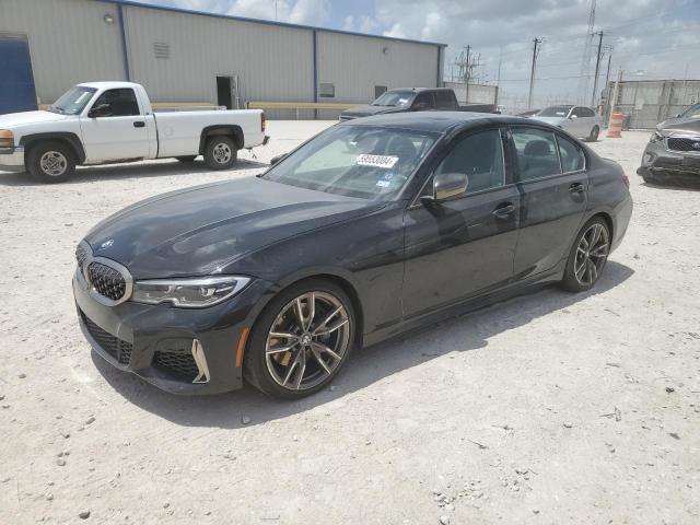Bmw M3 (2020)