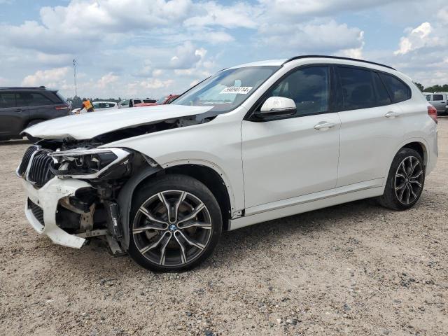 Bmw X1 (2021)