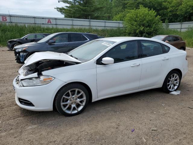Dodge Dart (2013)