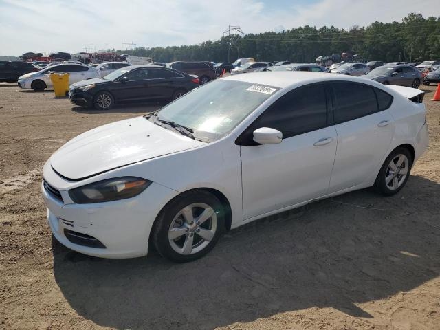 Dodge Dart (2016)