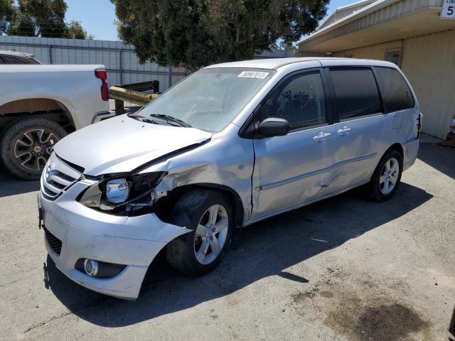 Mazda Mpv (2004)