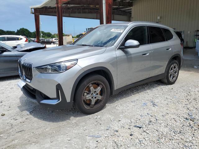 Bmw X1 (2023)