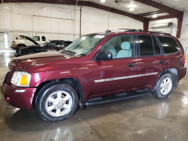 Gmc Envoy (2007)