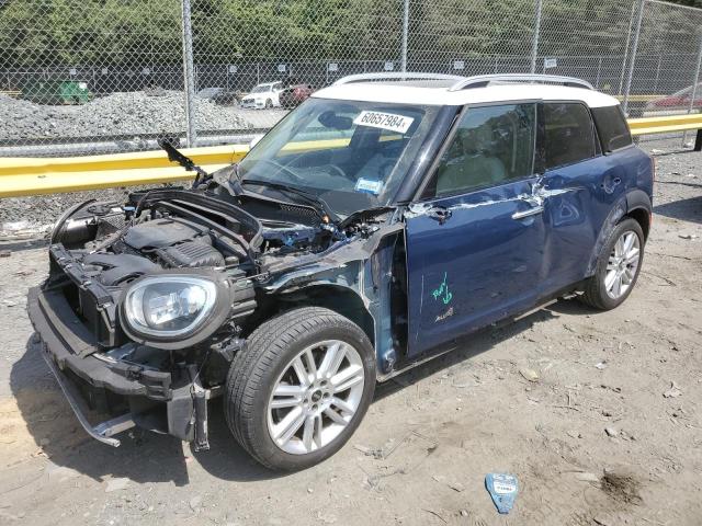 Mini Cooper (2017)