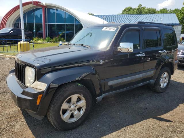 Jeep Liberty (2011)