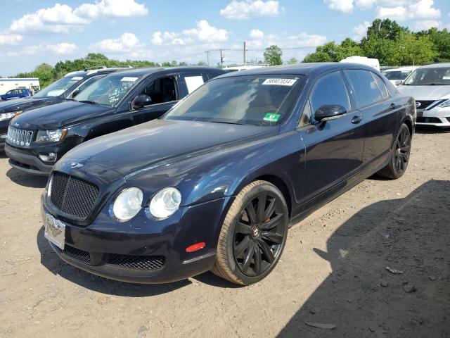 Bentley Continenta (2007)
