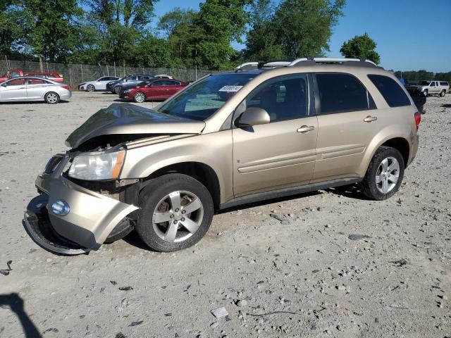 Pontiac Torrent (2006)
