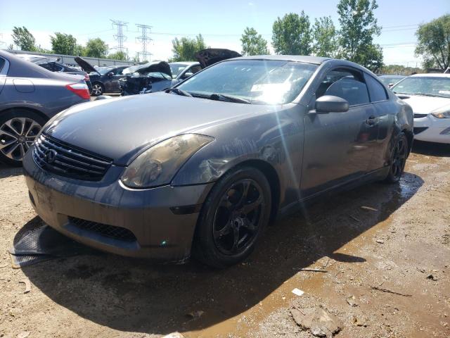 Infiniti G35 (2003)