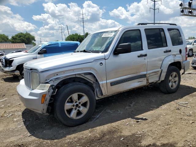 Jeep Liberty (2009)