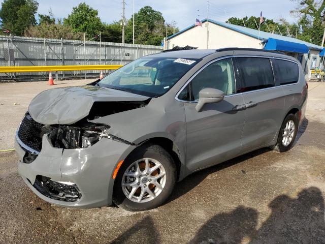 Chrysler Pacifica (2022)