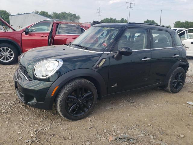 Mini Cooper (2013)