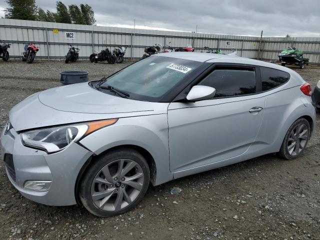Hyundai Veloster (2017)