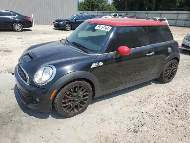 Mini Cooper (2011)