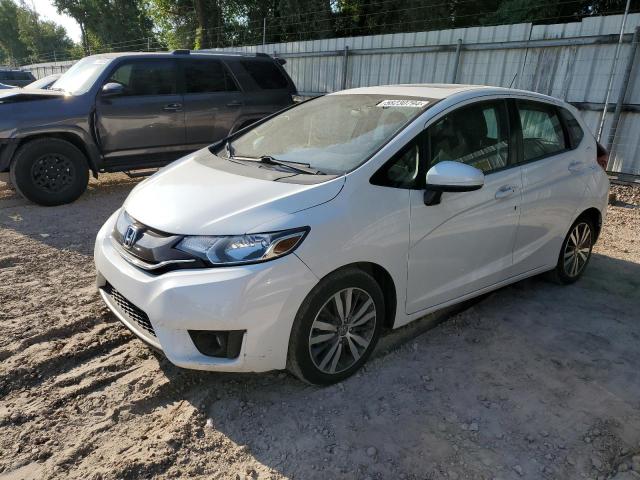 Honda Fit (2015)