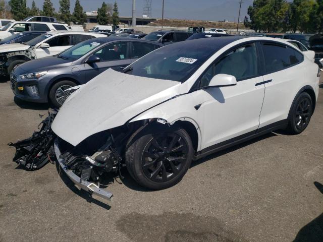 Tesla Model x (2023)
