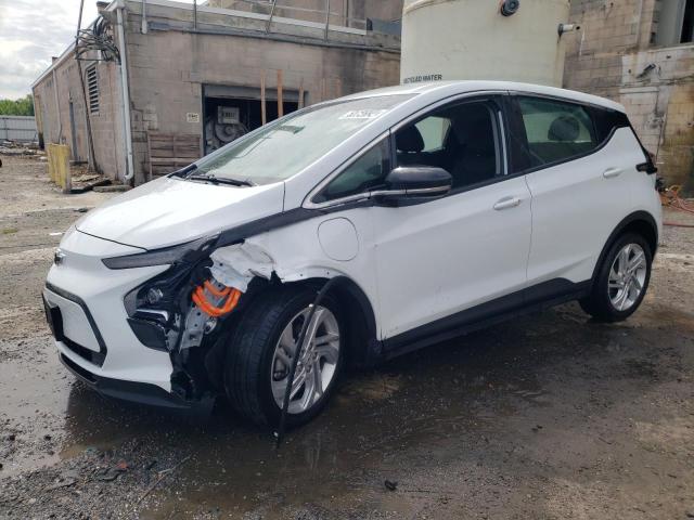 Chevrolet Bolt (2023)