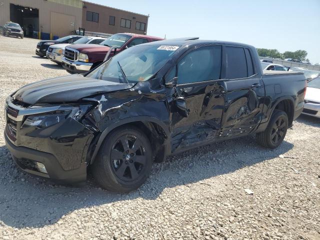Honda Ridgeline (2020)