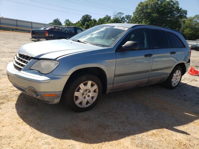 Chrysler Pacifica (2008)