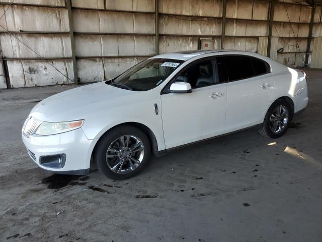 Lincoln Mks (2010)