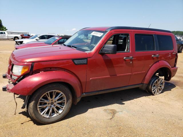 Dodge Nitro (2010)