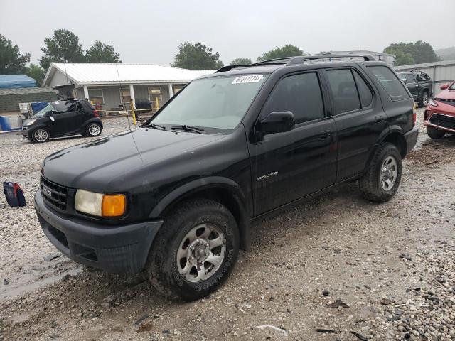 Isuzu Rodeo (1998)