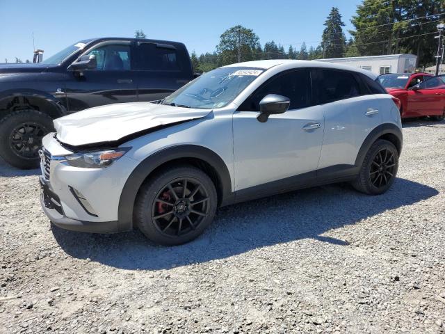 Mazda Cx-3 (2016)