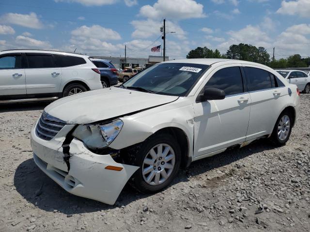 Chrysler Sebring (2008)