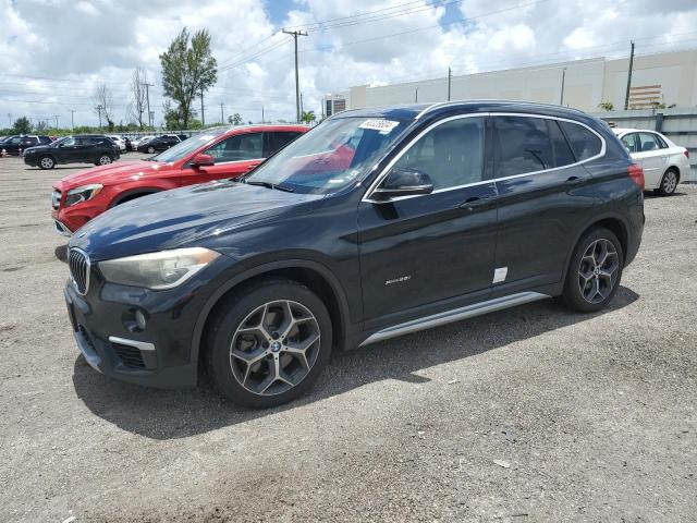 Bmw X1 (2017)