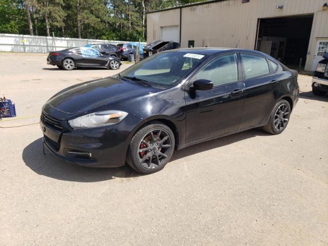 Dodge Dart (2013)