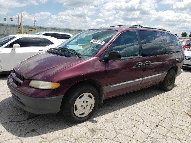 Dodge Caravan (1998)