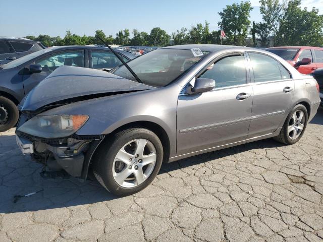Acura Rl (2006)