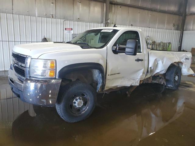 Chevrolet 2500 (2008)