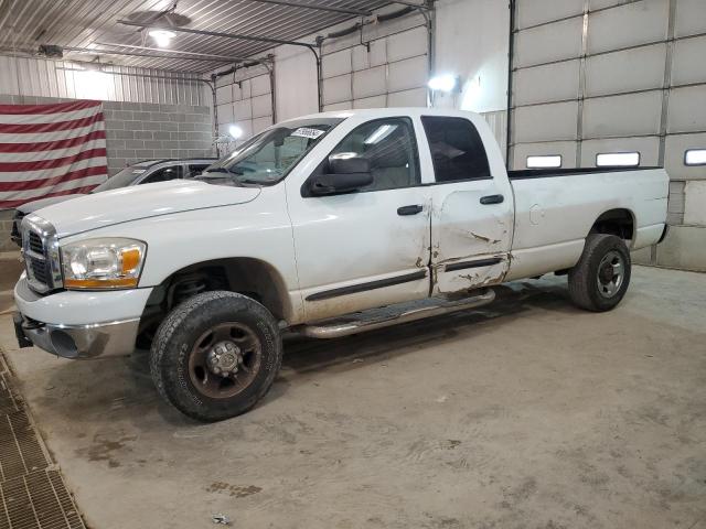 Dodge Ram 2500 (2006)