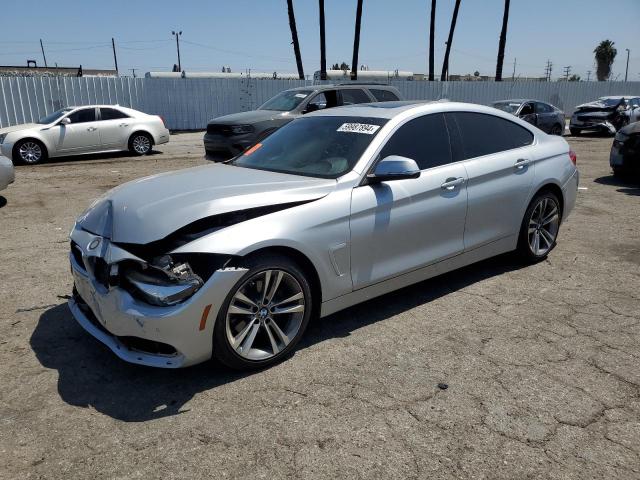 Bmw 4 series (2019)