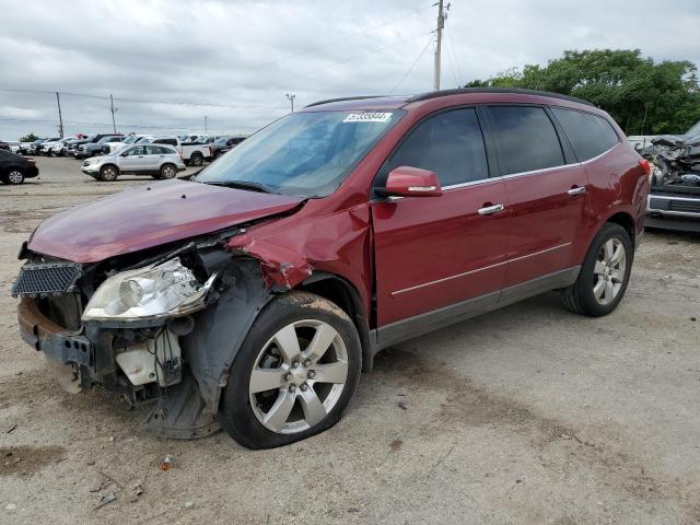 Chevrolet Traverse (2010)