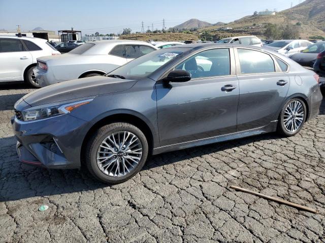 Kia Forte (2022)