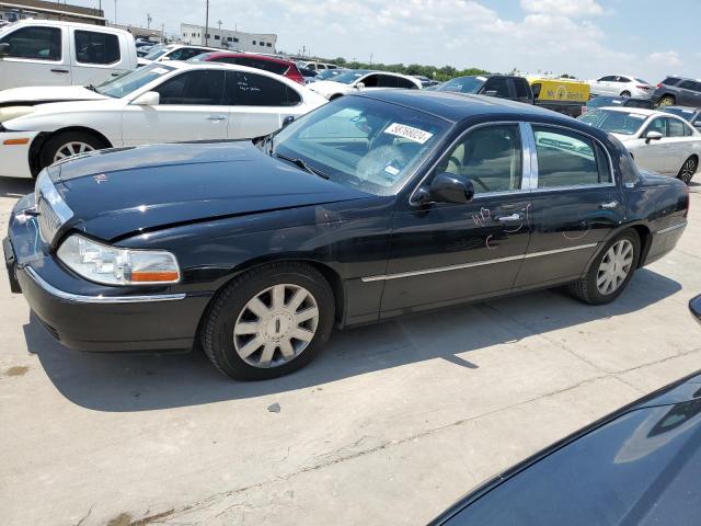 Lincoln Towncar (2005)