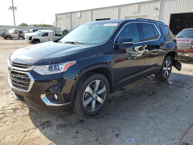 Chevrolet Traverse (2019)