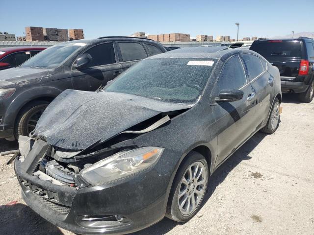 Dodge Dart (2015)