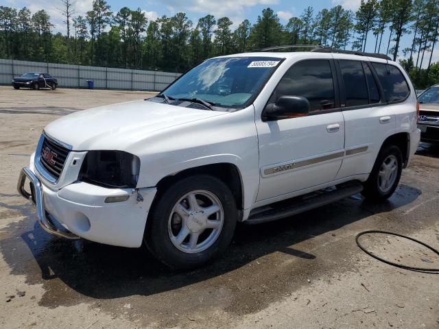 Gmc Envoy (2002)