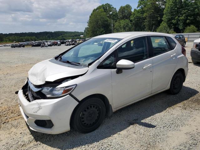 Honda Fit (2019)
