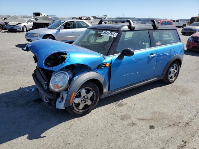 Mini Cooper (2011)