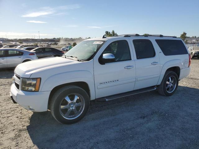 Chevrolet Suburban (2007)