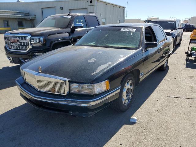 Cadillac Deville (1994)