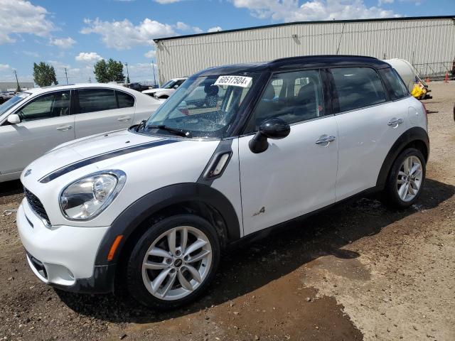 Mini Cooper (2012)