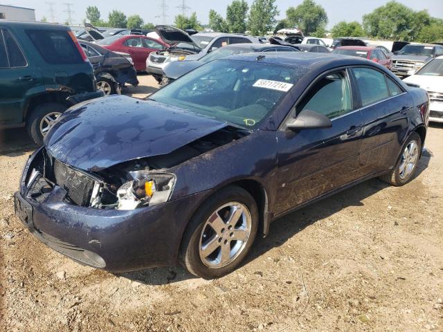 Pontiac G6 (2008)